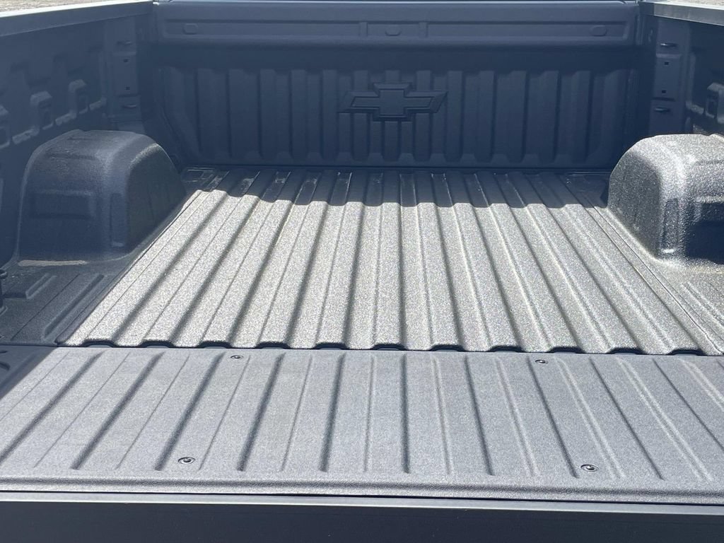 New 2026 Chevrolet Silverado 1500 RST w/ RST Select Package RWD image 12