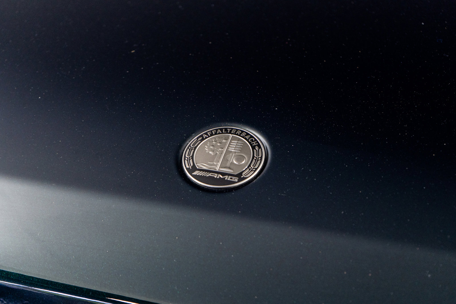 Used 2025 Mercedes-Benz G 63 AMG 4MATIC image 25