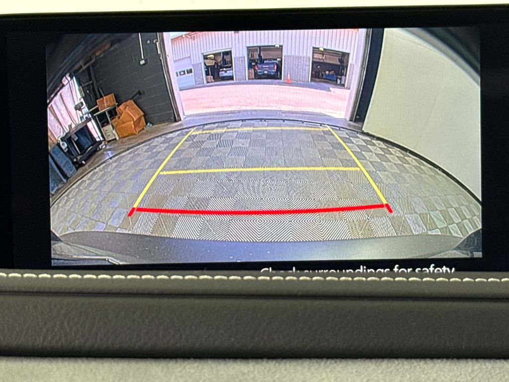 New 2026 MAZDA CX-30 Aire Edition image 29