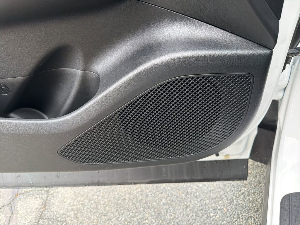 Used 2023 Hyundai Tucson SEL image 15