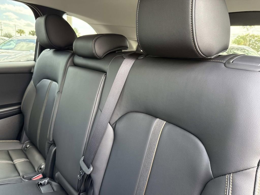 New 2026 MAZDA CX-90 3.3 Turbo w/ Select Package image 14