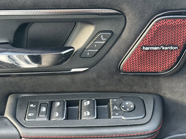 Used 2025 RAM 1500 RHO w/ RHO Level 1 Equipment Group image 17