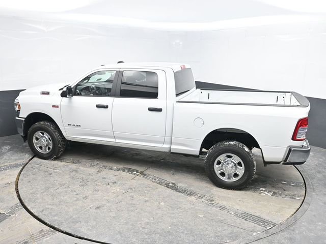 Used 2022 RAM 2500 Lone Star image 24