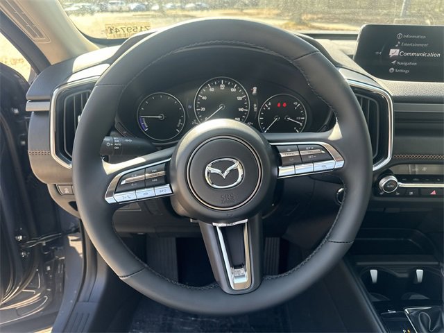 New 2026 MAZDA CX-50 2.5 Hybrid w/ Weather Package image 14