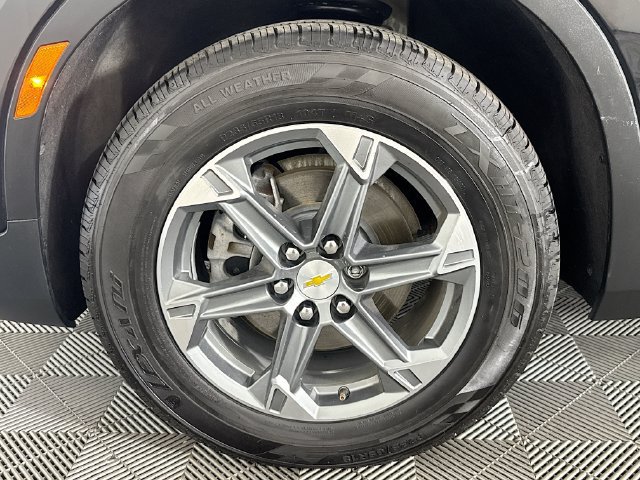 Used 2024 Chevrolet Blazer LT FWD image 39