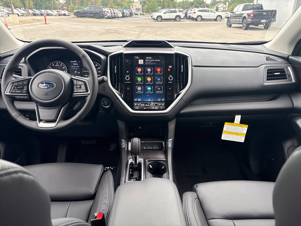 New 2027 Subaru Ascent Touring AWD/4WD image 14