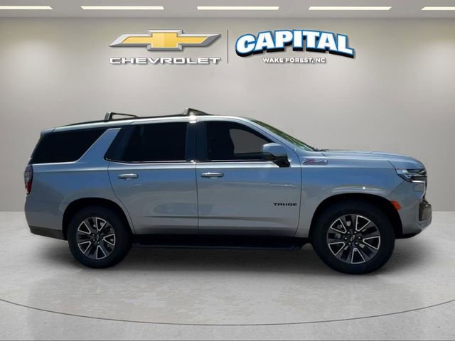 Used 2024 Chevrolet Tahoe Z71 w/ Z71 Off-Road Package image 6