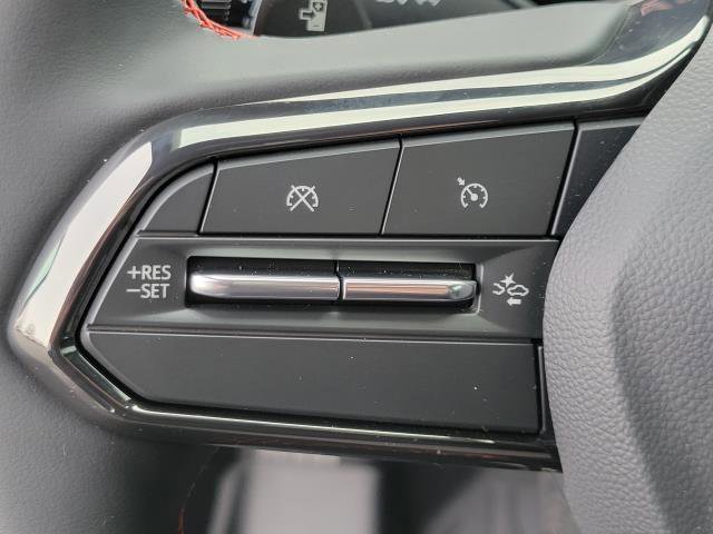 New 2026 Chevrolet Equinox EV RS w/ Convenience Package II image 11