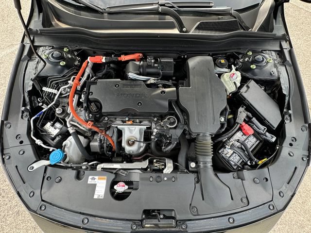 Used 2022 Honda Accord Sport image 30