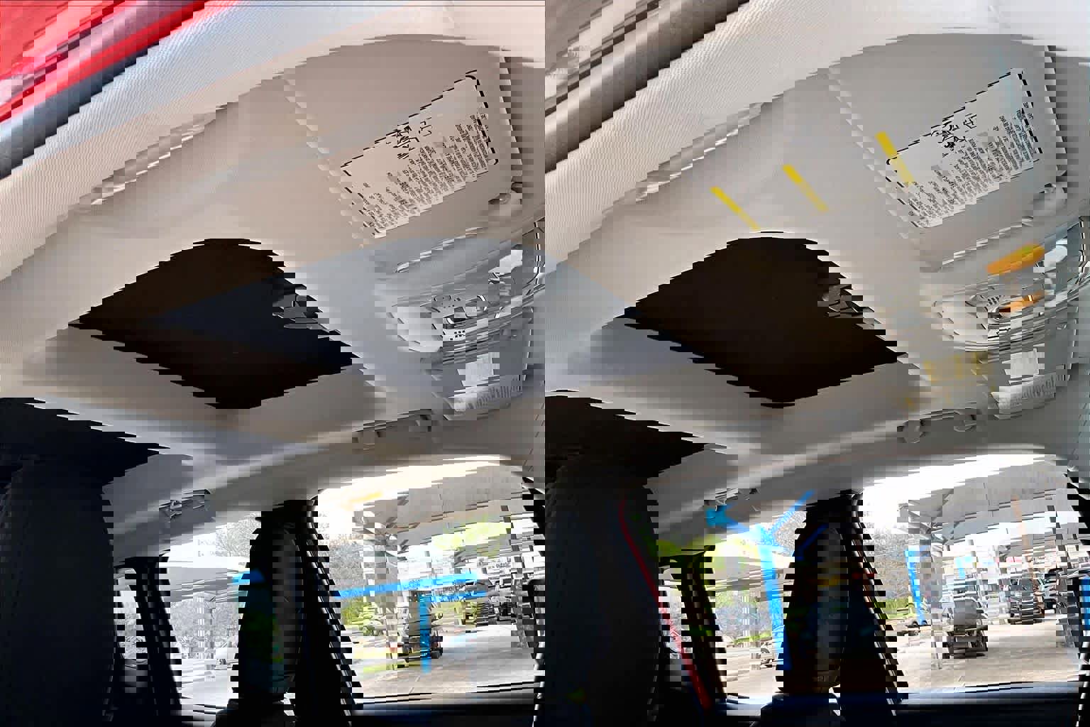 Used 2016 Jeep Renegade Trailhawk image 14