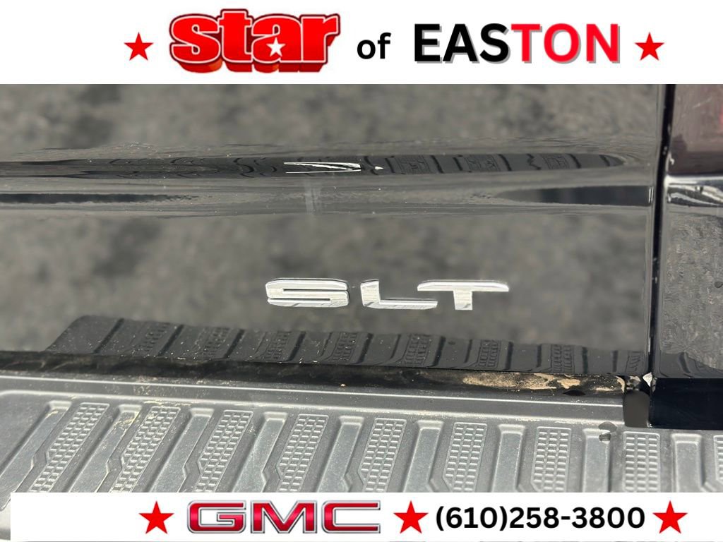 Used 2020 GMC Sierra 1500 SLT w/ SLT Premium Plus Package image 45