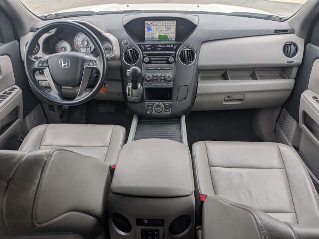 Used 2015 Honda Pilot EX-L image 24