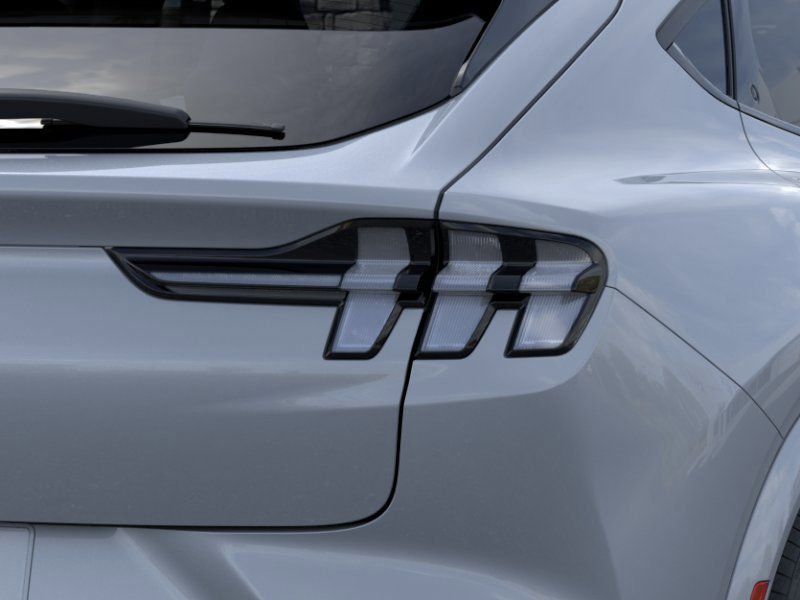 New 2025 Ford Mustang Mach-E GT AWD/4WD image 22