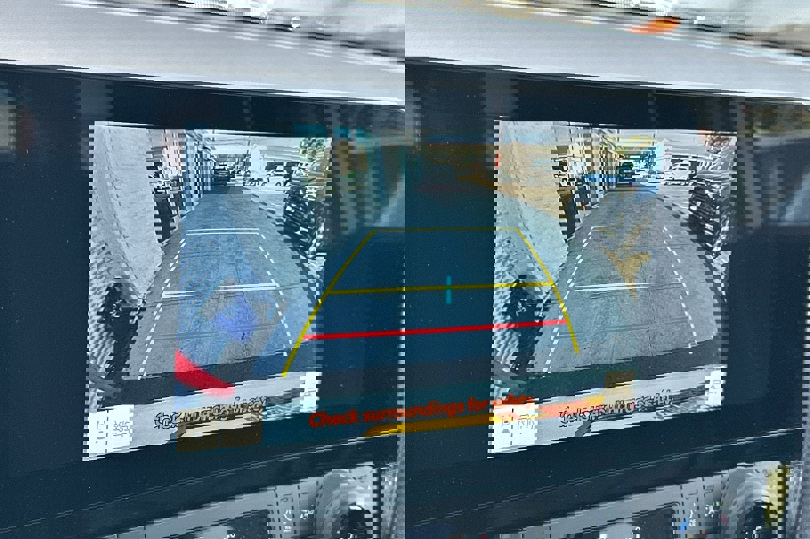 New 2026 Toyota Grand Highlander XLE image 23