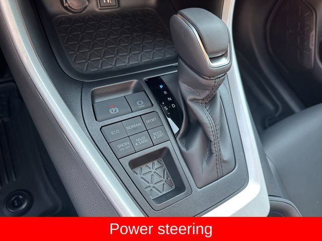 New 2025 Toyota RAV4 XLE Premium image 18