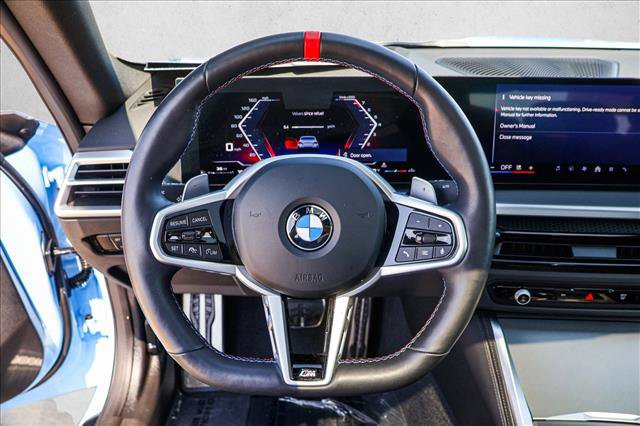 Used 2026 BMW M240i xDrive Coupe w/ Premium Package AWD/4WD image 13