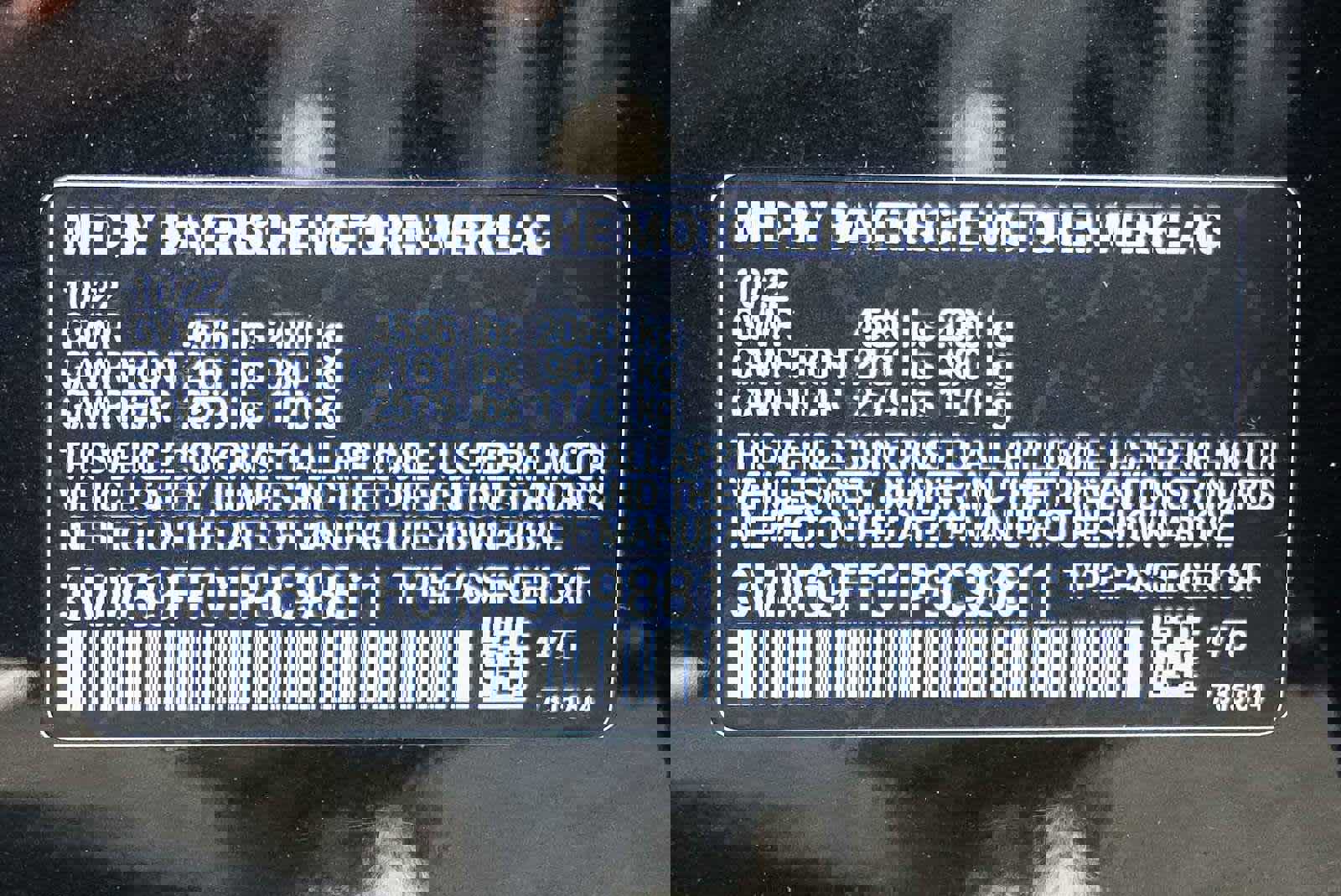 Certified 2023 BMW 330i Sedan w/ Driving Assistance Package image 29