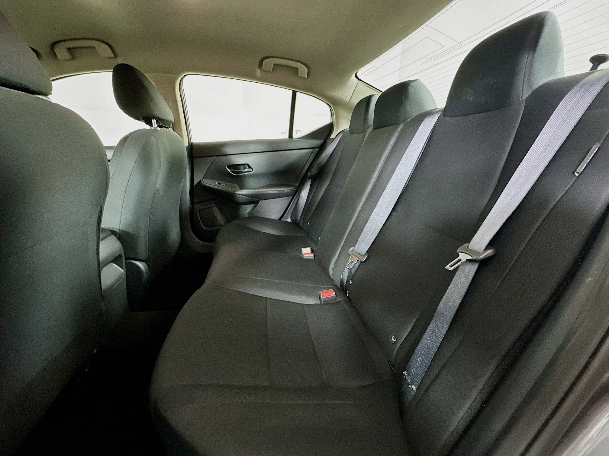 Used 2025 Nissan Sentra S image 26