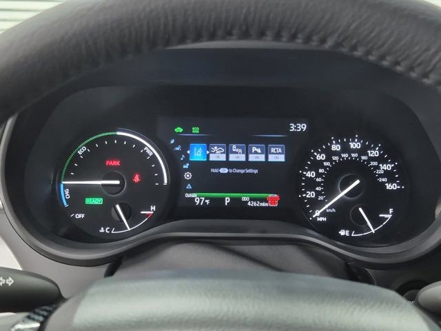 Used 2026 Toyota Sienna XLE image 28