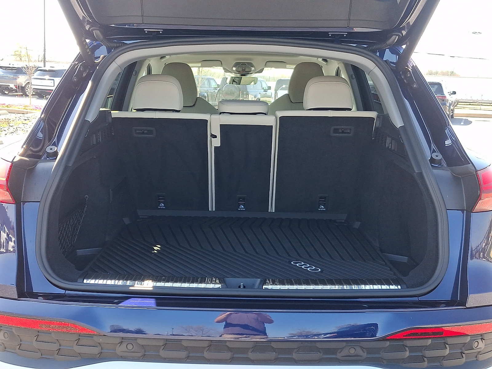 Used 2025 Audi Q5 Prestige image 30