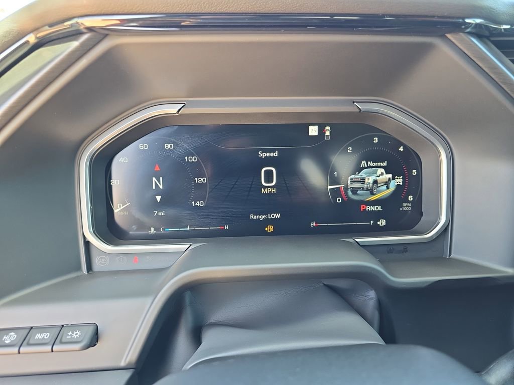 New 2026 GMC Sierra 2500 AT4X w/ AT4X AEV Edition AWD/4WD image 20