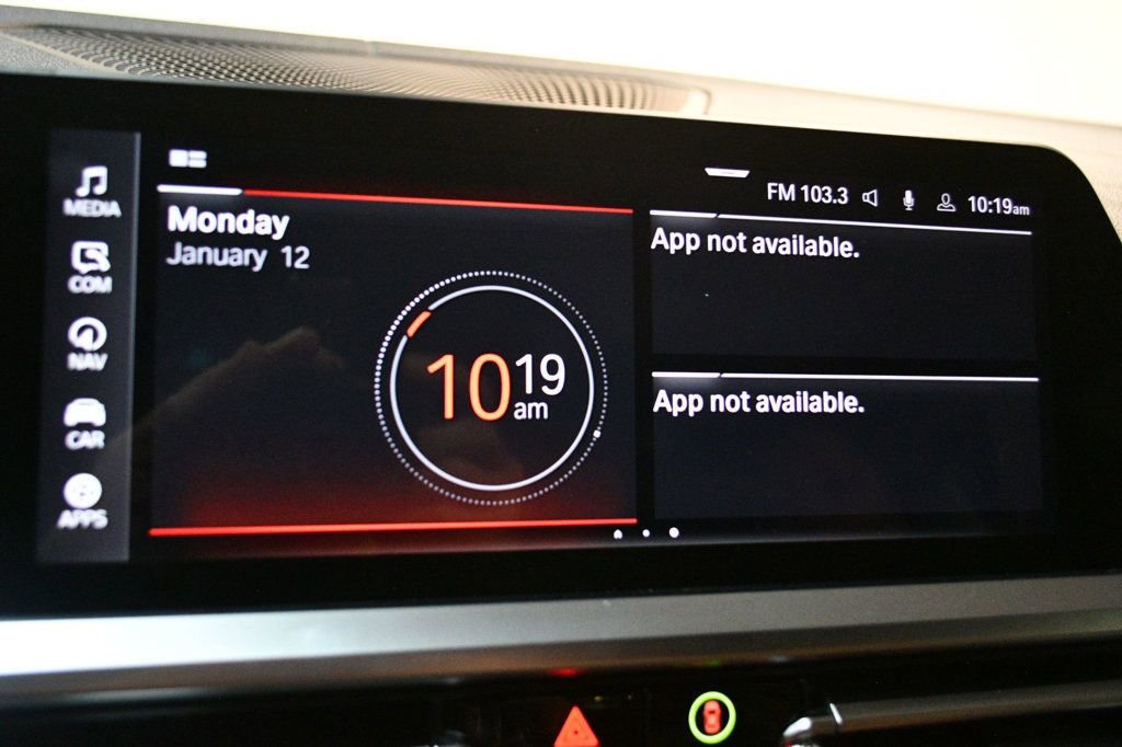 Used 2021 BMW 330i xDrive Sedan image 62