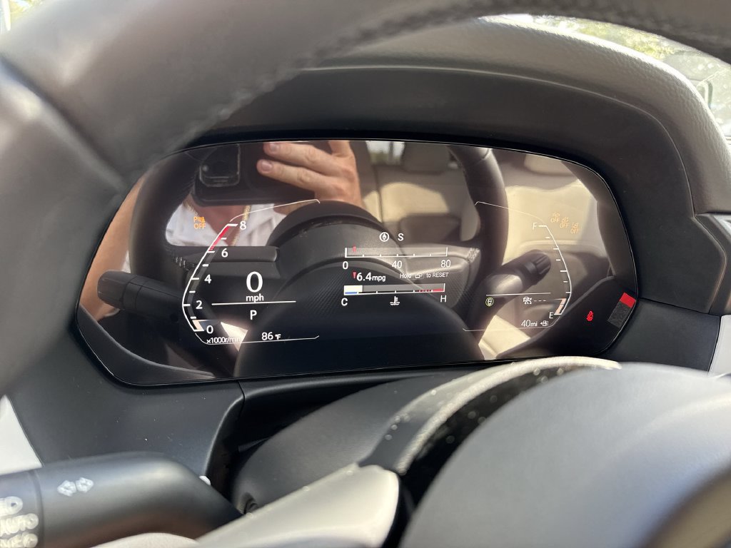 New 2026 MAZDA CX-5 Select AWD/4WD image 49