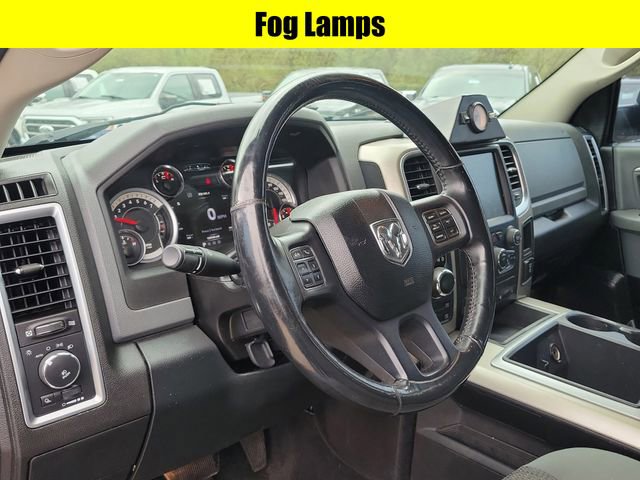 Used 2014 RAM 1500 Outdoorsman AWD/4WD image 24