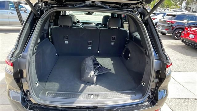 Used 2023 Jeep Grand Cherokee Trailhawk image 35