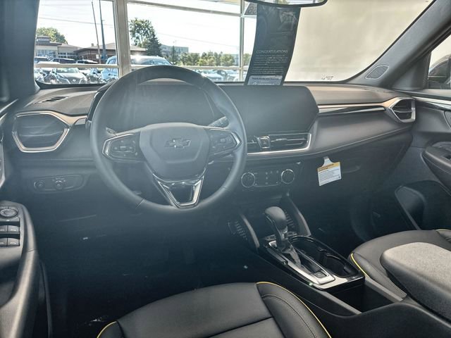 New 2026 Chevrolet TrailBlazer ACTIV w/ Convenience Package image 19