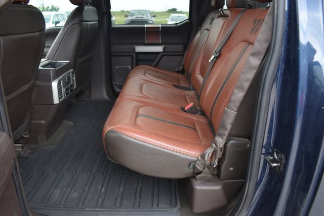 Used 2019 Ford F150 King Ranch w/ Equipment Group 601A Luxury AWD/4WD image 22