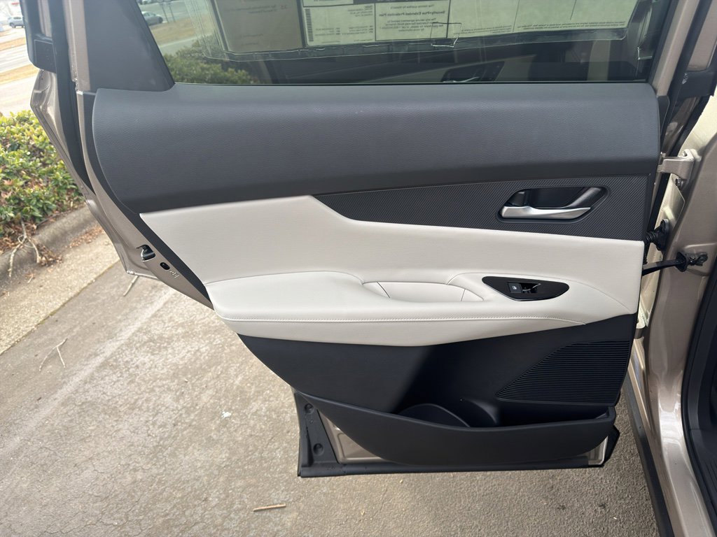 New 2026 Nissan Murano SL w/ Comfort Package image 33