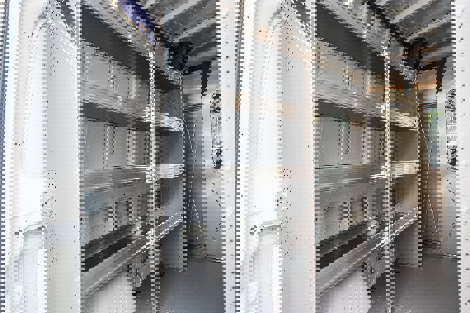 Used 2025 Mercedes-Benz Sprinter 2500 image 26