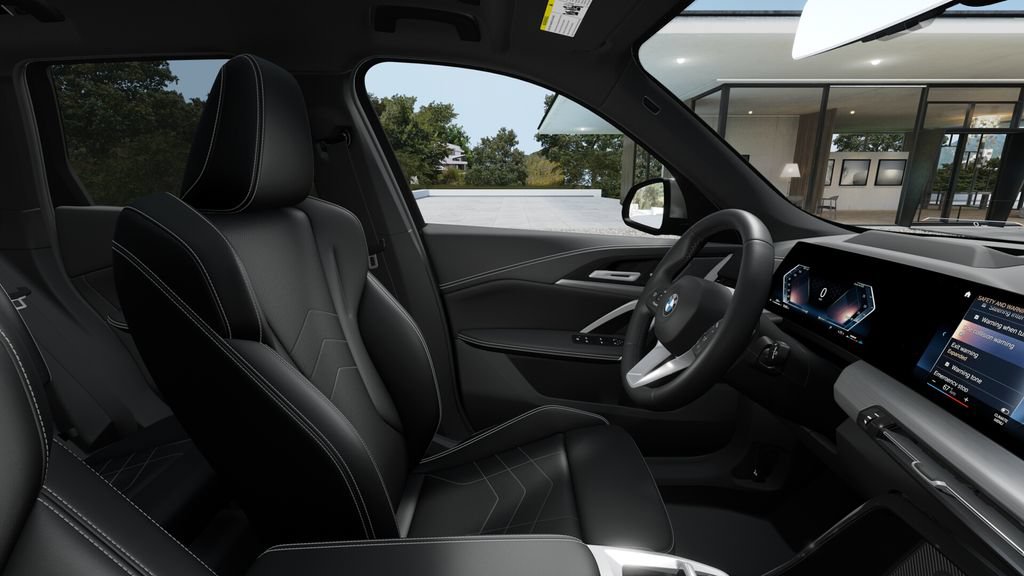 New 2027 BMW X1 xDrive28i AWD/4WD image 9