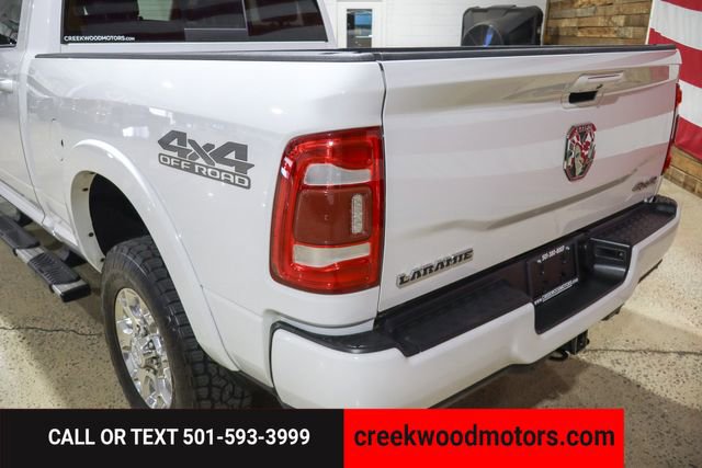 Used 2021 RAM 2500 Laramie image 28