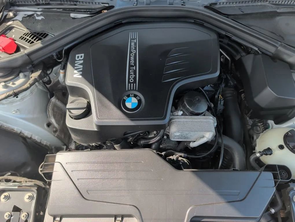 Used 2016 BMW 428i Gran Coupe RWD image 34