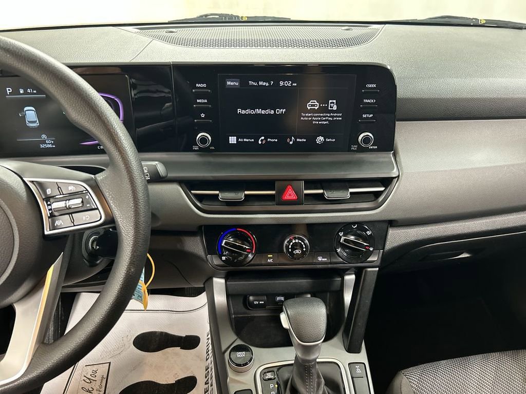 Certified 2024 Kia Seltos LX AWD/4WD image 18