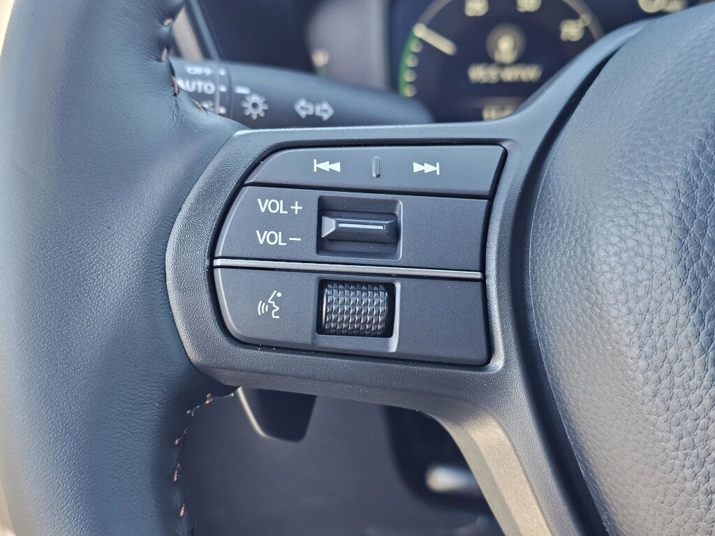 New 2026 Honda CR-V Sport-L image 23