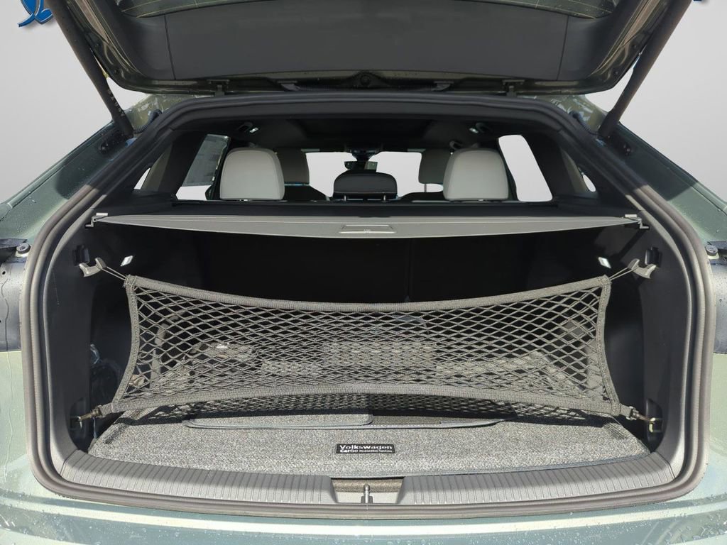 New 2026 Volkswagen Atlas Cross Sport SEL Premium R-Line image 45