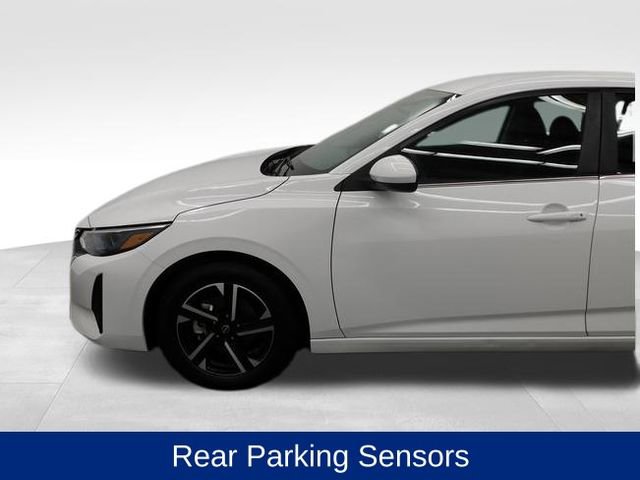 Used 2024 Nissan Sentra SV image 18