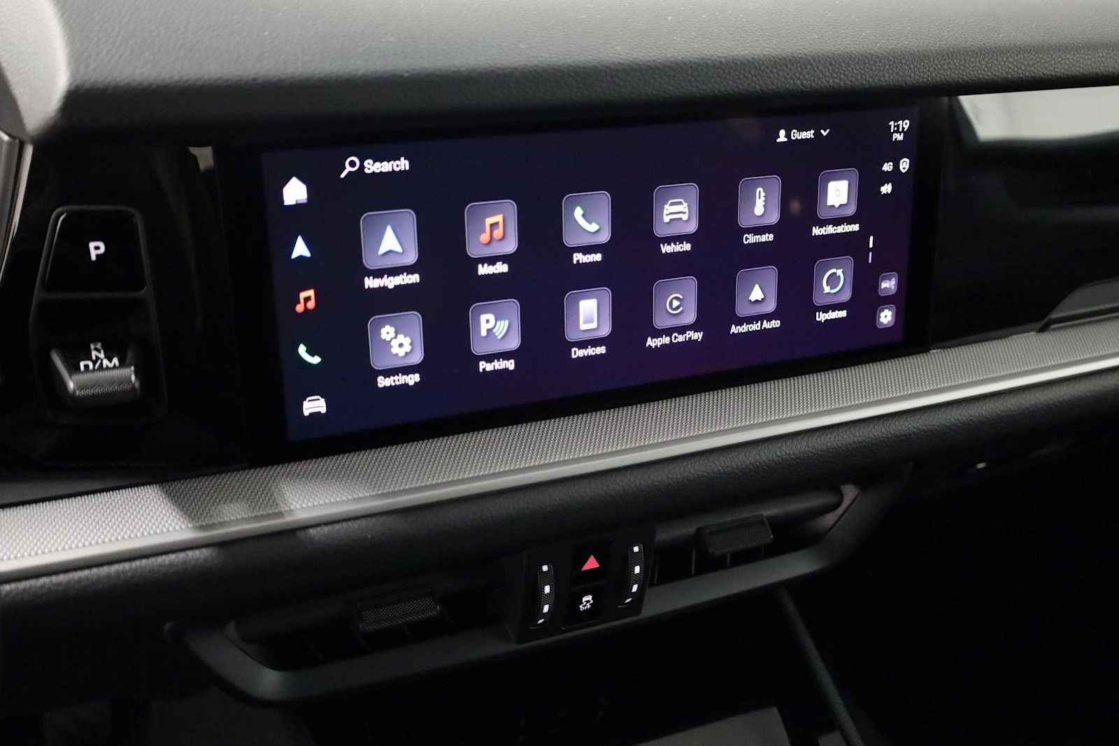 Certified 2025 Porsche Cayenne image 30