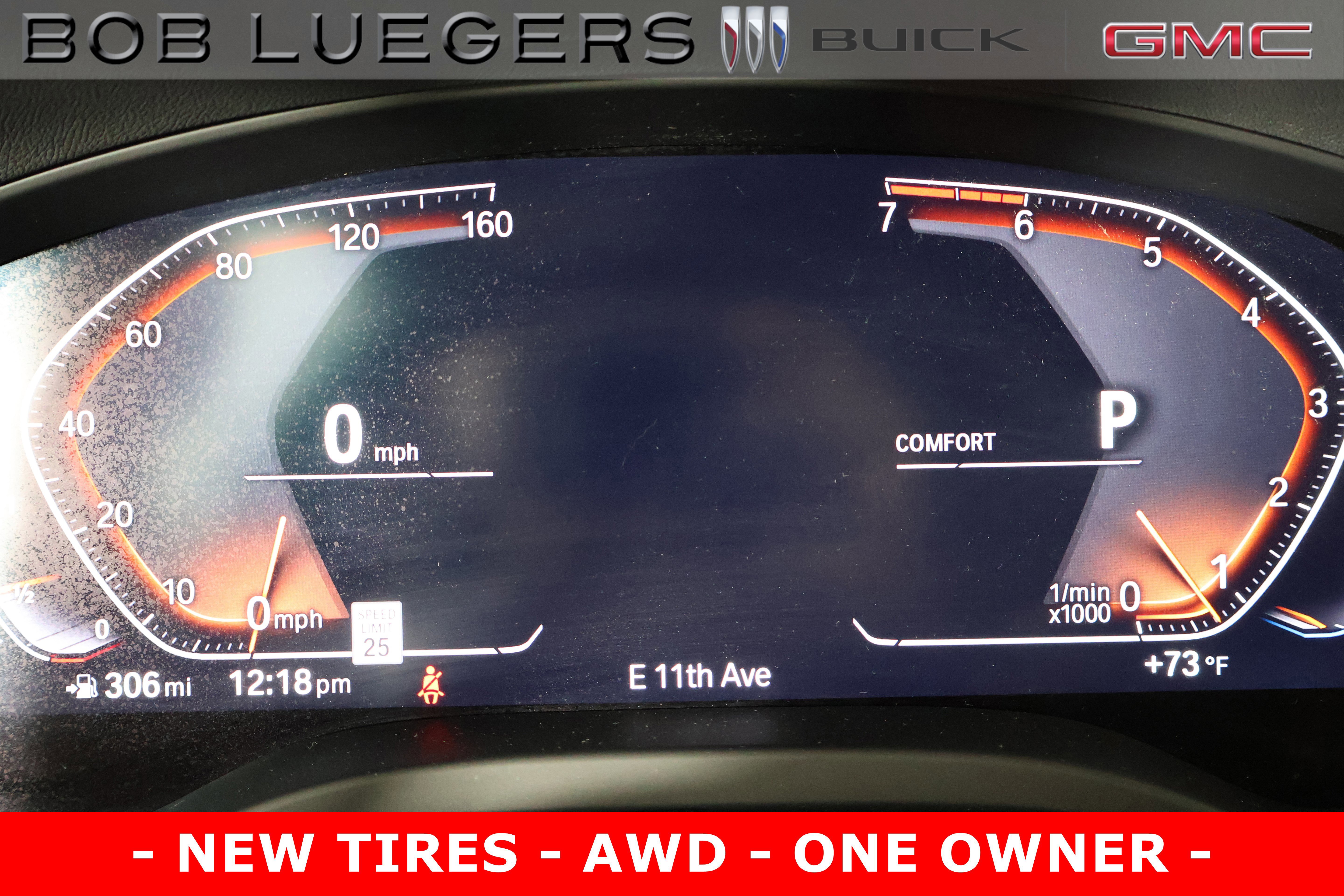 Used 2023 BMW X3 xDrive30i w/ Convenience Package w/ZPA image 33