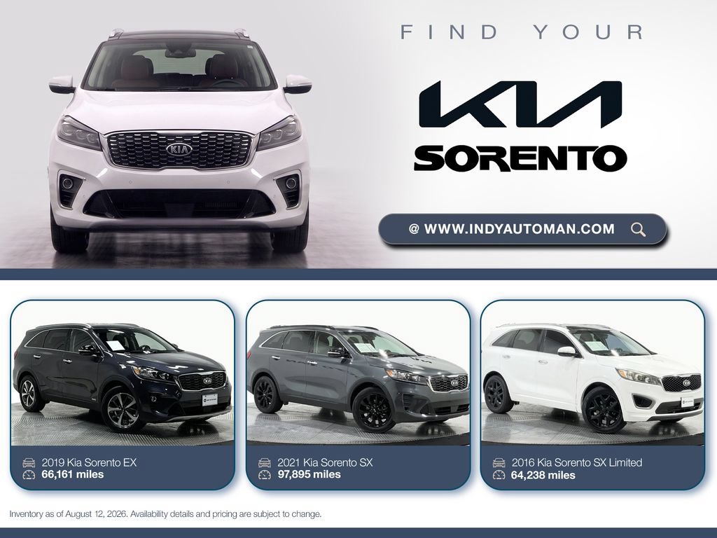 Used 2022 Kia Sorento SX Prestige w/ Rust Color Package AWD/4WD image 18