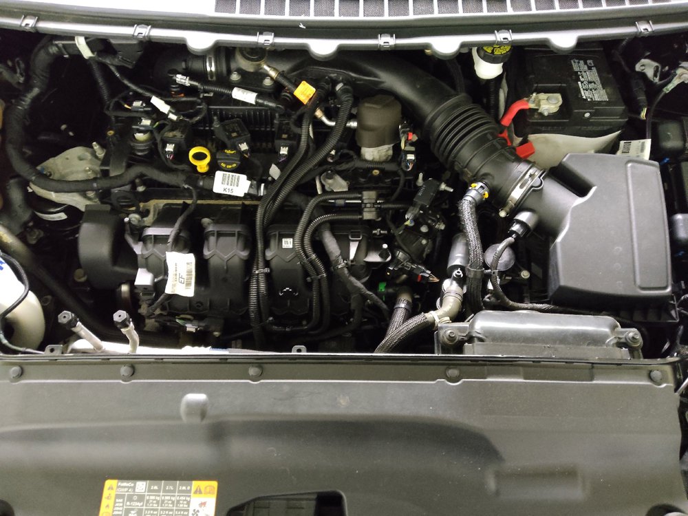 Used 2020 Ford Edge SEL FWD image 30