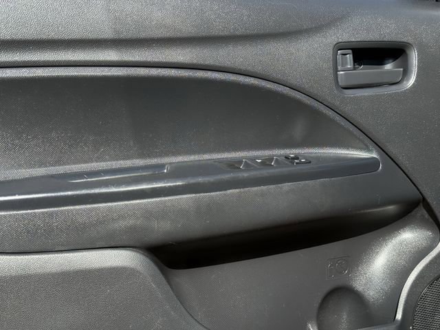 Used 2024 Mitsubishi Mirage ES FWD image 23