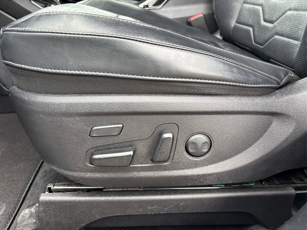 Certified 2021 Kia Telluride SX w/ SX Prestige Package image 45