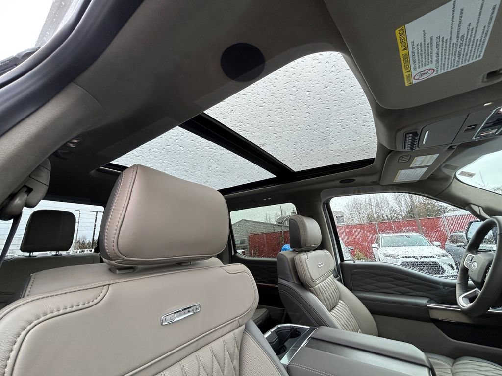 New 2026 Ford F350 Platinum w/ Platinum Plus Package AWD/4WD image 28