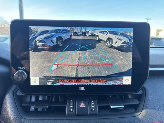 Certified 2024 Toyota RAV4 XSE image 18