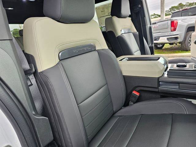 New 2026 GMC Hummer EV 2X image 22