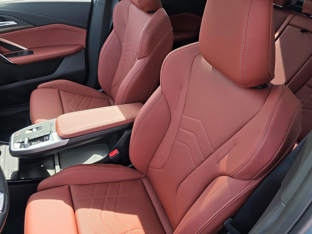 New 2026 BMW X1 xDrive28i w/ Technology Package image 9